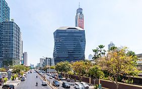 Queensland Hotel Bangkok